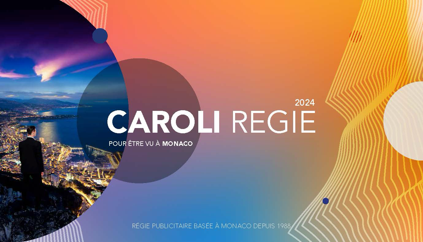 Caroli Régie Publicitaire 2024