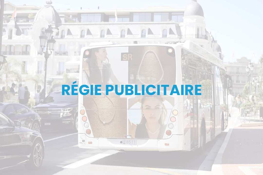 Régie publicitaire Monaco Publicité Monte-Carlo